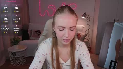 Nessa online show from March 2026 09:56:02 AM