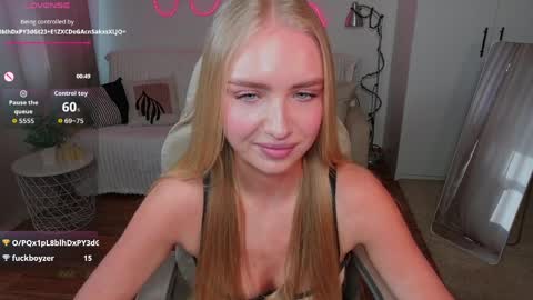 Nessa online show from April 2026 10:46:02 AM