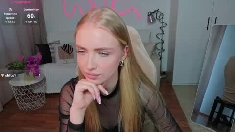 Nessa online show from May 2026 12:32:02 PM