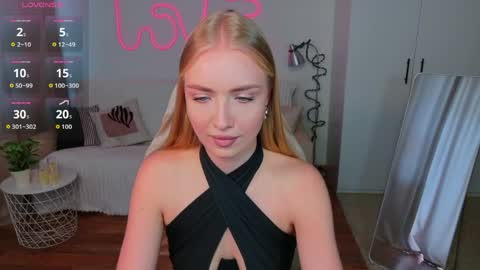 Nessa online show from May 2026 11:28:01 AM