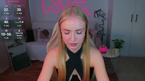 Nessa online show from May 2026 10:43:01 AM