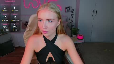 Nessa online show from May 2026 08:55:02 AM