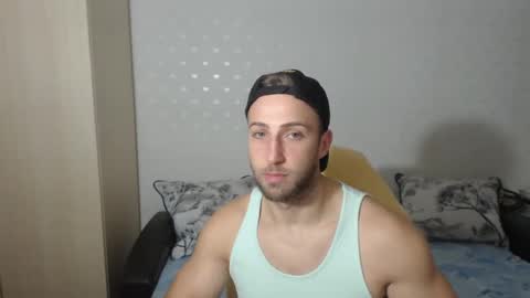 Mr Blond online show from December 2024 06:54:02 PM