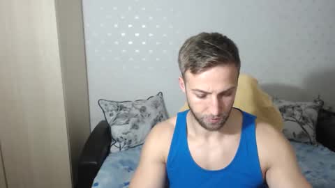 Mr Blond online show from December 2024 08:51:02 PM