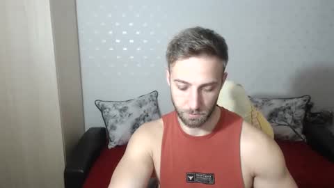 Mr Blond online show from January 2025 12:18:01 PM