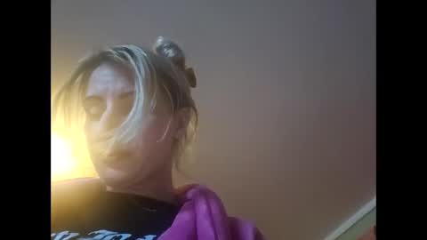 Gia  online show from January 2025 07:14:02 PM