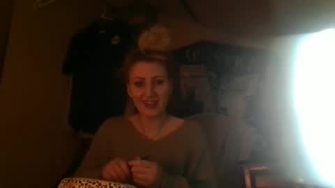 Gia  online show from March 2025 01:14:02 PM