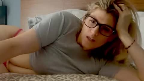 blondechristine99 online show from June 2026 03:47:01 PM