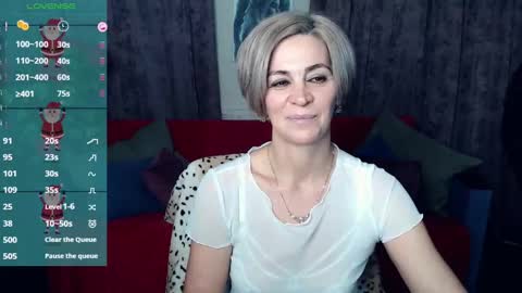 Lola online show from December 2024 02:38:02 AM