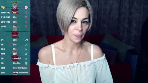 Lola online show from December 2024 08:25:02 PM