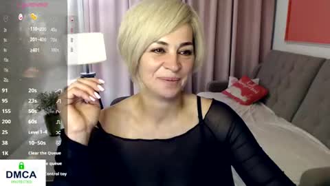 Lola online show from July 2026 03:58:02 PM