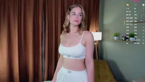 blondensinful online show from July 2026 08:12:01 AM