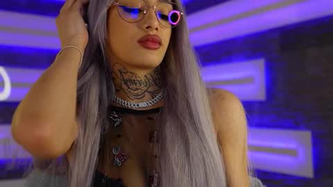 blondie_muller online show from November 2025 08:54:02 PM