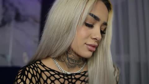 blondie_muller online show from March 2026 08:58:02 PM