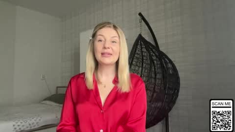 blondie_xoxoxo online show from April 2026 12:20:01 PM