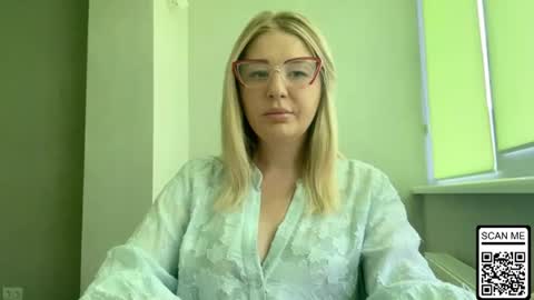 blondie_xoxoxo online show from July 2026 10:18:01 AM