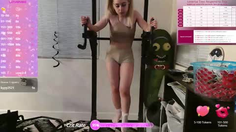 Bubbles online show from February 2025 10:26:01 AM