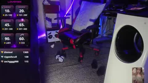 Bubbles online show from November 2025 02:50:02 PM