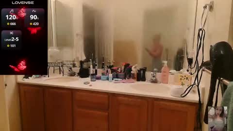 Bubbles online show from May 2026 03:45:02 AM