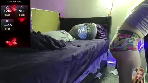 Bubbles online show from May 2026 02:29:01 AM