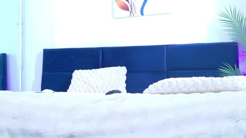 BlondieEve online show from June 2026 07:02:02 AM