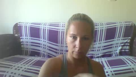 BlondiePam online show from November 2025 11:27:01 AM
