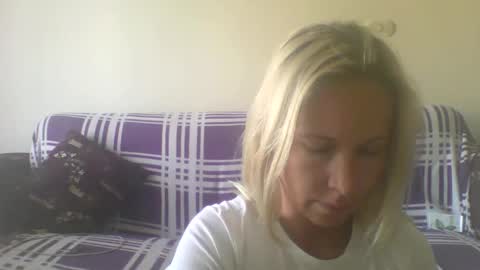 BlondiePam online show from February 2026 10:58:01 AM