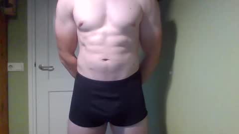 BlondSubNL online show from October 2025 05:20:02 PM