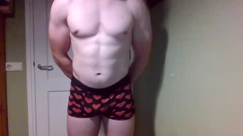 BlondSubNL online show from November 2025 06:07:02 PM