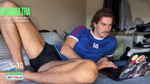 blondultra online show from May 2026 08:06:01 PM