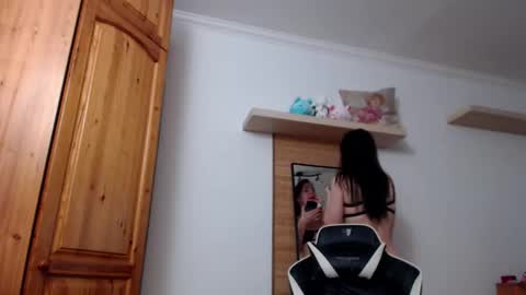 Snapshot of blondyelena chatting on March 2026 08:06:01 AM blondyelena online show from March 2026 08:06:01 AM