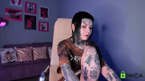 Mary online show from May 2026 12:11:02 PM