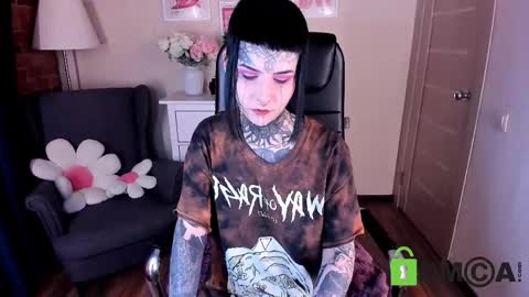 Mary online show from May 2026 08:36:02 PM