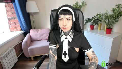 Mary online show from June 2026 12:00:02 PM