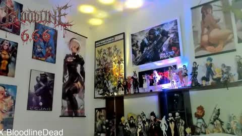   online show from May 2026 07:01:01 PM