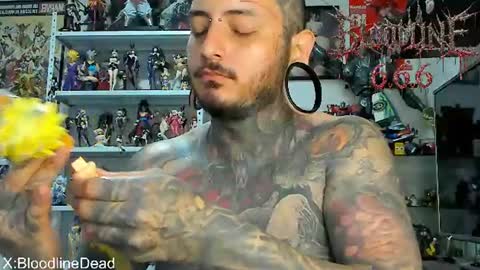    online show from July 2026 06:42:02 PM