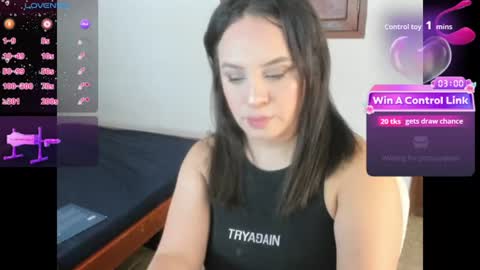 Nathalia online show from June 2026 08:16:01 AM