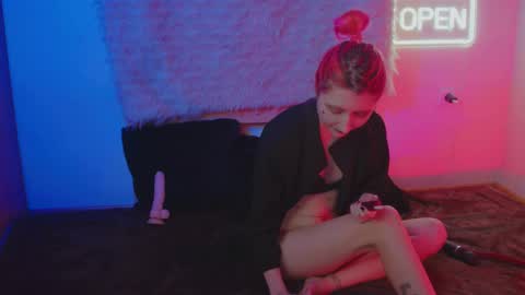 Bloom online show from February 2026 03:26:02 PM