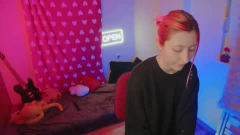 Bloom online show from February 2026 01:51:01 PM