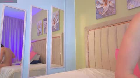 Snapshot of bloom_star01 chatting on October 2025 12:13:02 PM bloom_star01 online show from October 2025 12:13:02 PM