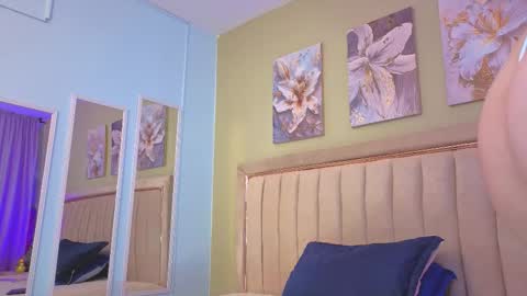 Snapshot of bloom_star01 chatting on October 2025 12:39:01 PM bloom_star01 online show from October 2025 12:39:01 PM