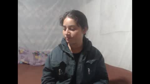 Snapshot of bloondeekinky chatting on February 2026 11:20:02 PM violeta online show from February 2026 11:20:02 PM