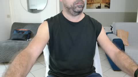 Blop online show from November 2025 09:26:02 PM