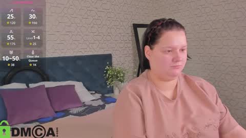 Snapshot of blossom_sonya chatting on December 2025 11:57:02 PM Sonya GTM2 TuWeThFrSaSu 0900am-1500pm online show from December 2025 11:57:02 PM