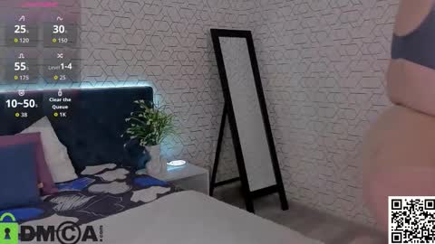 Snapshot of blossom_sonya chatting on December 2025 01:11:02 AM Sonya GTM2 TuWeThFrSaSu 0900am-1500pm online show from December 2025 01:11:02 AM