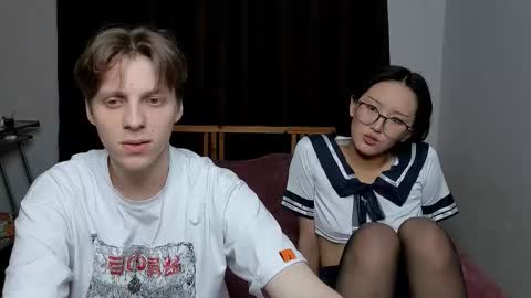 Sasha and Maria online show from October 2025 12:55:01 AM