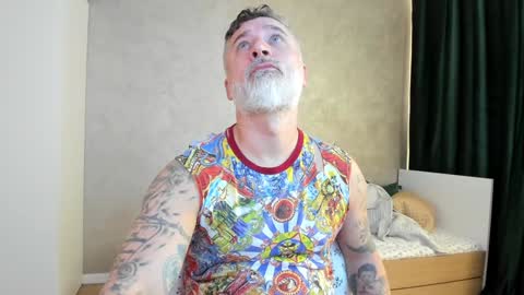 Nico online show from January 2025 07:42:01 AM