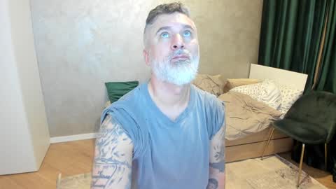 Nico online show from February 2025 07:17:01 PM