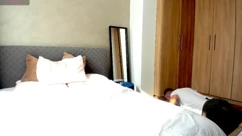 Nico online show from February 2025 09:28:01 AM