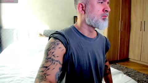 Nico online show from February 2025 08:06:02 AM